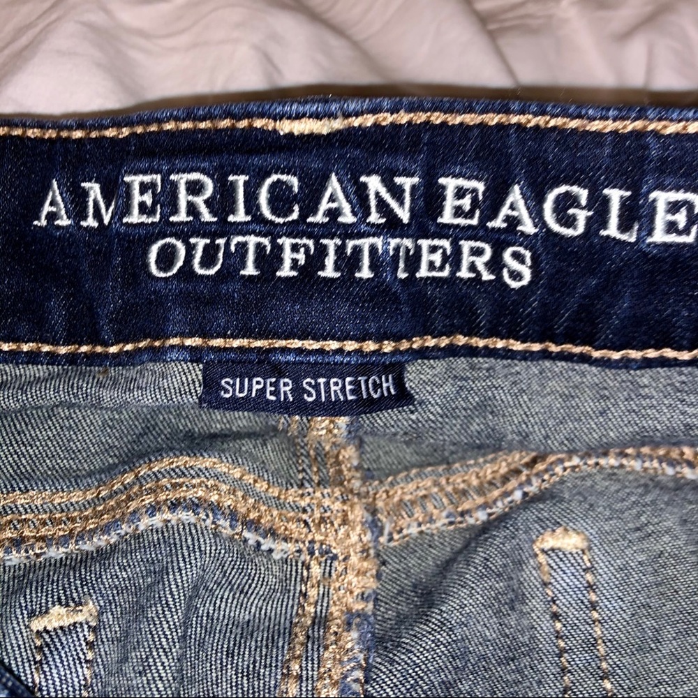 Jeans - Picture 3 of 4